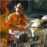 Batteur professionnel donne cours tous niveaux
